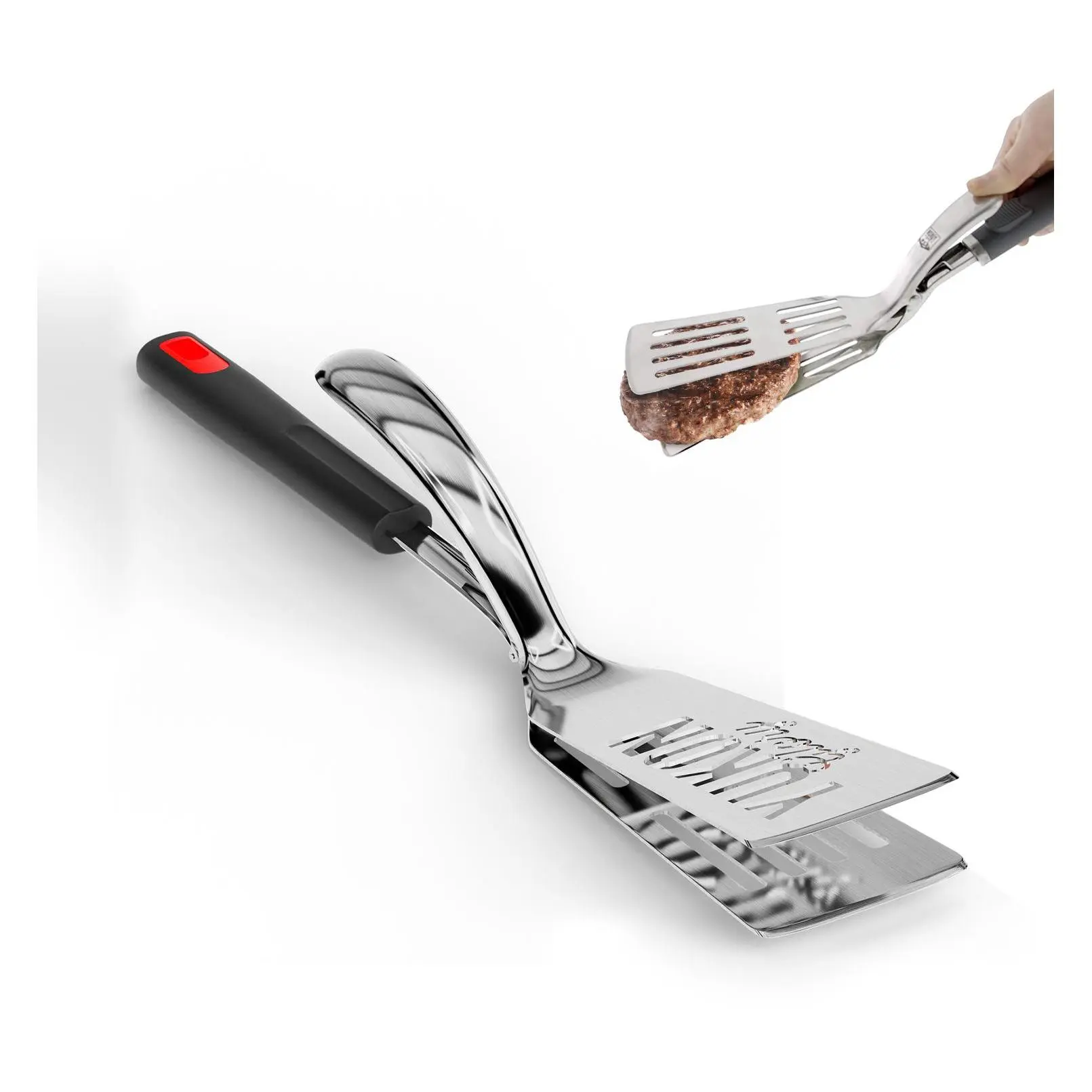 Yukon Glory Spatula-Tongs