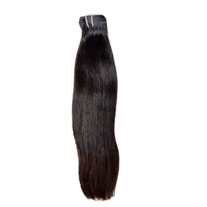 Amazon Straight Seamless Clip Ins
