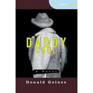USED-Daddy Cool by Goines, Donald (Paperback)