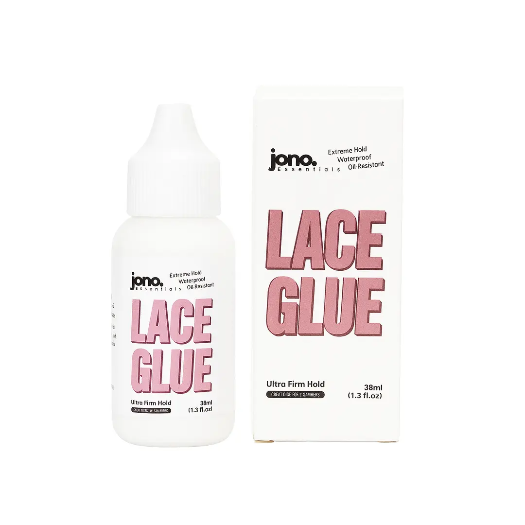 Lace Wig Glue Adhesive 1.3oz- Ultra Firm Hold