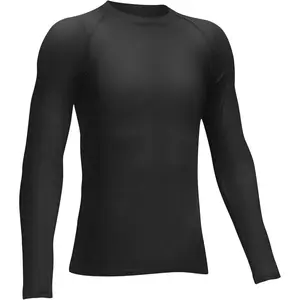 P-CPA09   4, 3, 2, 5/1 Pack Boys' Girls' Compression Shirts Youth Long Sleeve Undershirt Sports Moisture Wicking Baselayer
