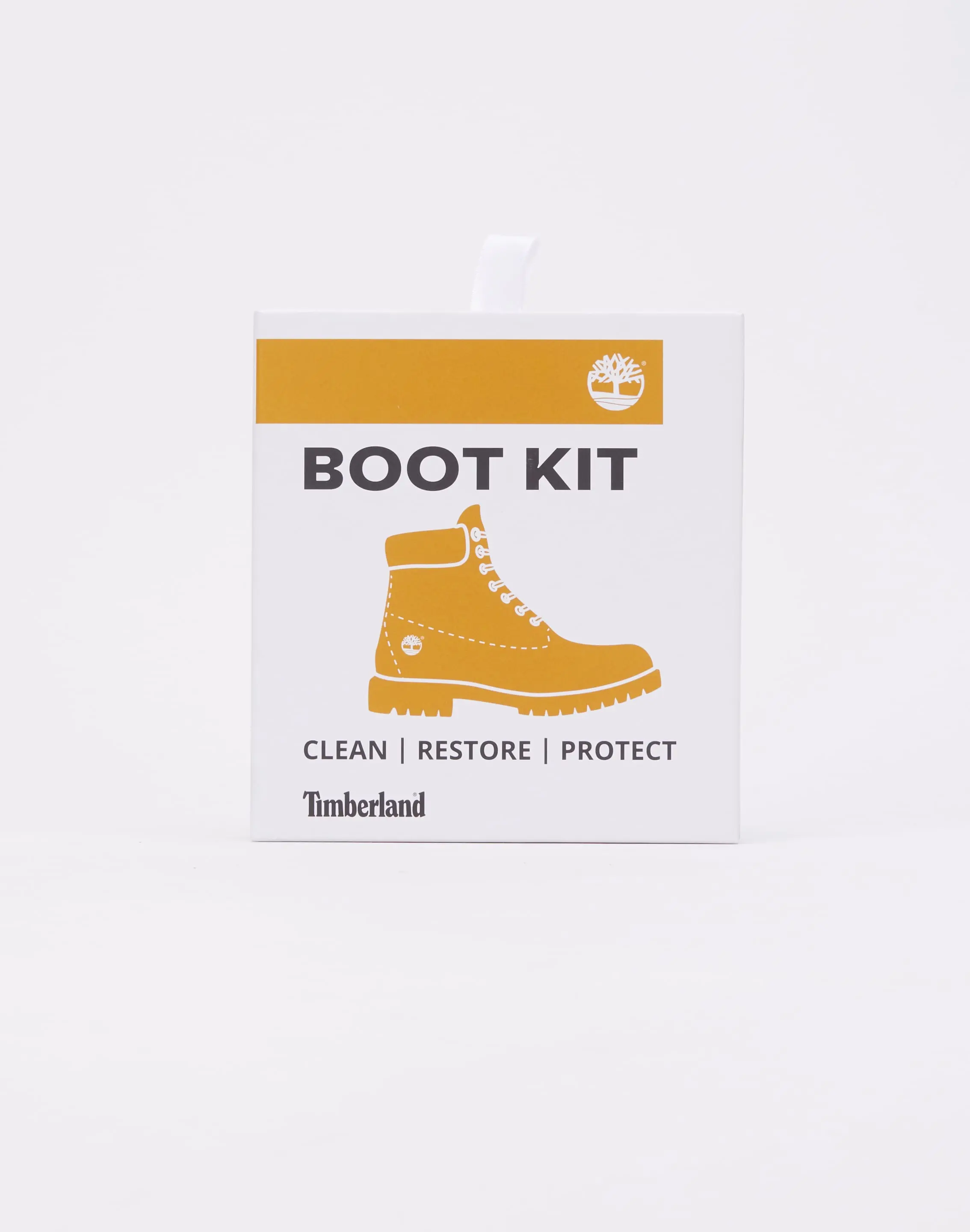 Mens Timberland Boot Kit