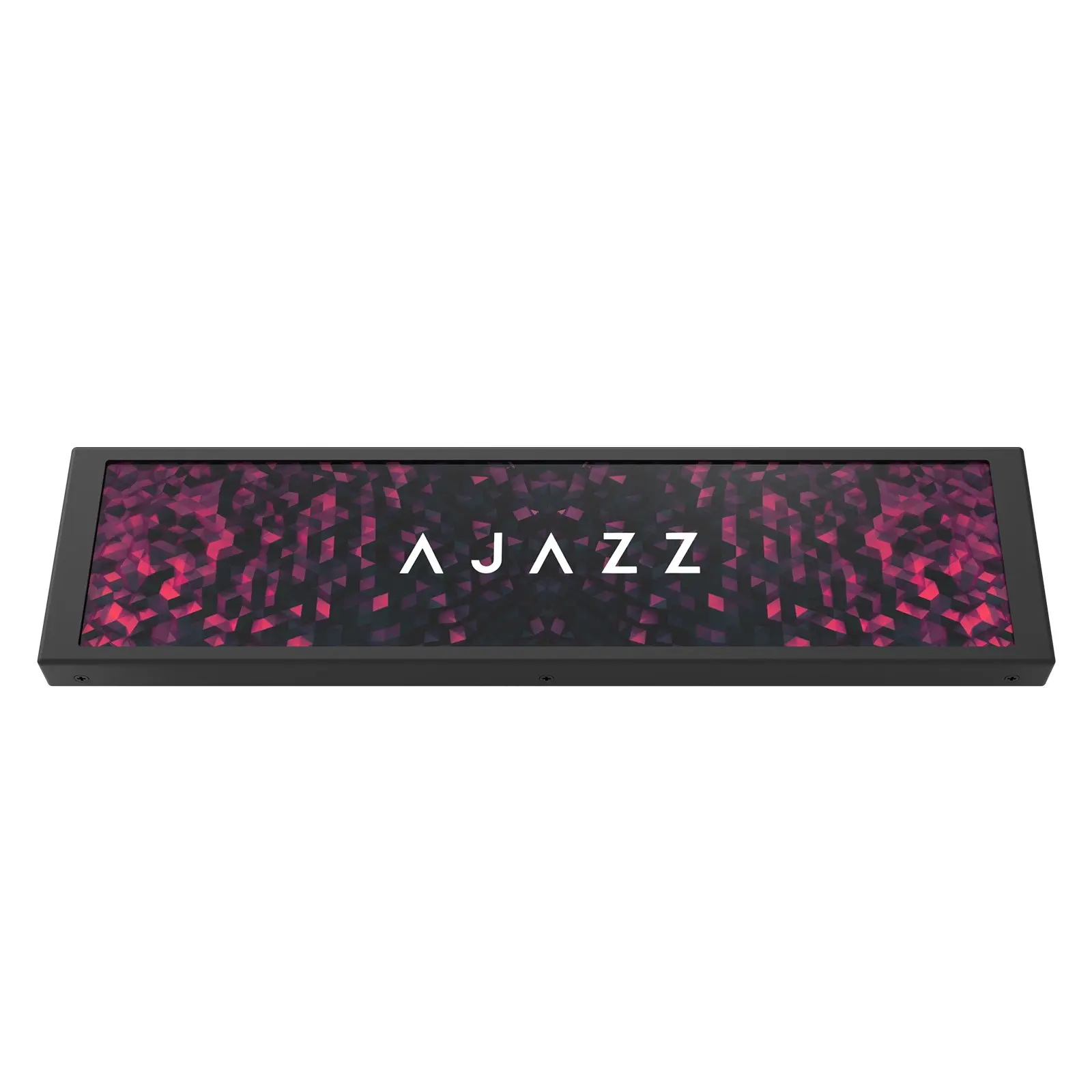 AJAZZ AKP02 DIY computer secondary screen 9.2-inch USB interface does ...