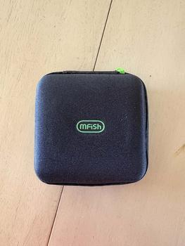 product review image from MandyKakes 0