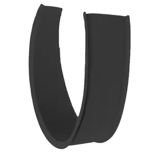 JMI Lightweight Flexible Girth Channel - Horse Saddle Comfort