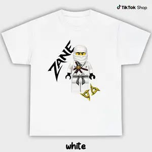 Zane T-shirt