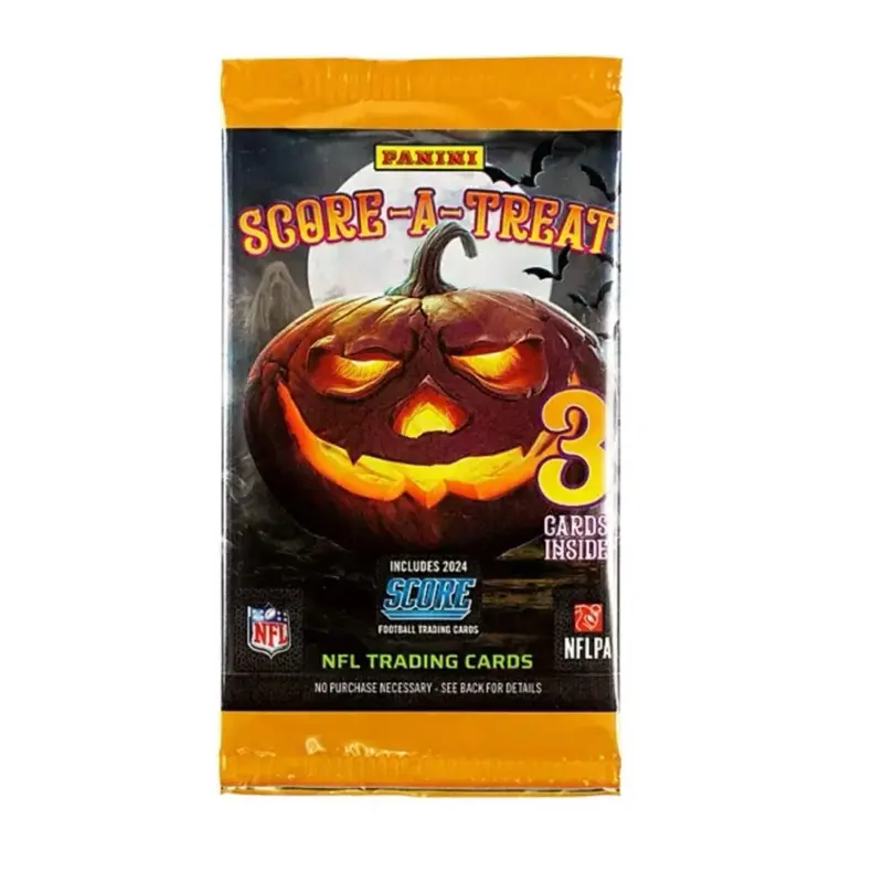 Team Divisional Pack break!