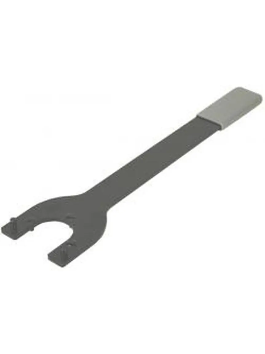 Lisle LI44180 36mm Fan Clutch Wrench Spanner, Designed for Pressed-On Water Pump Pulleys, Boosts Repair and Maintenance Efficiency, No