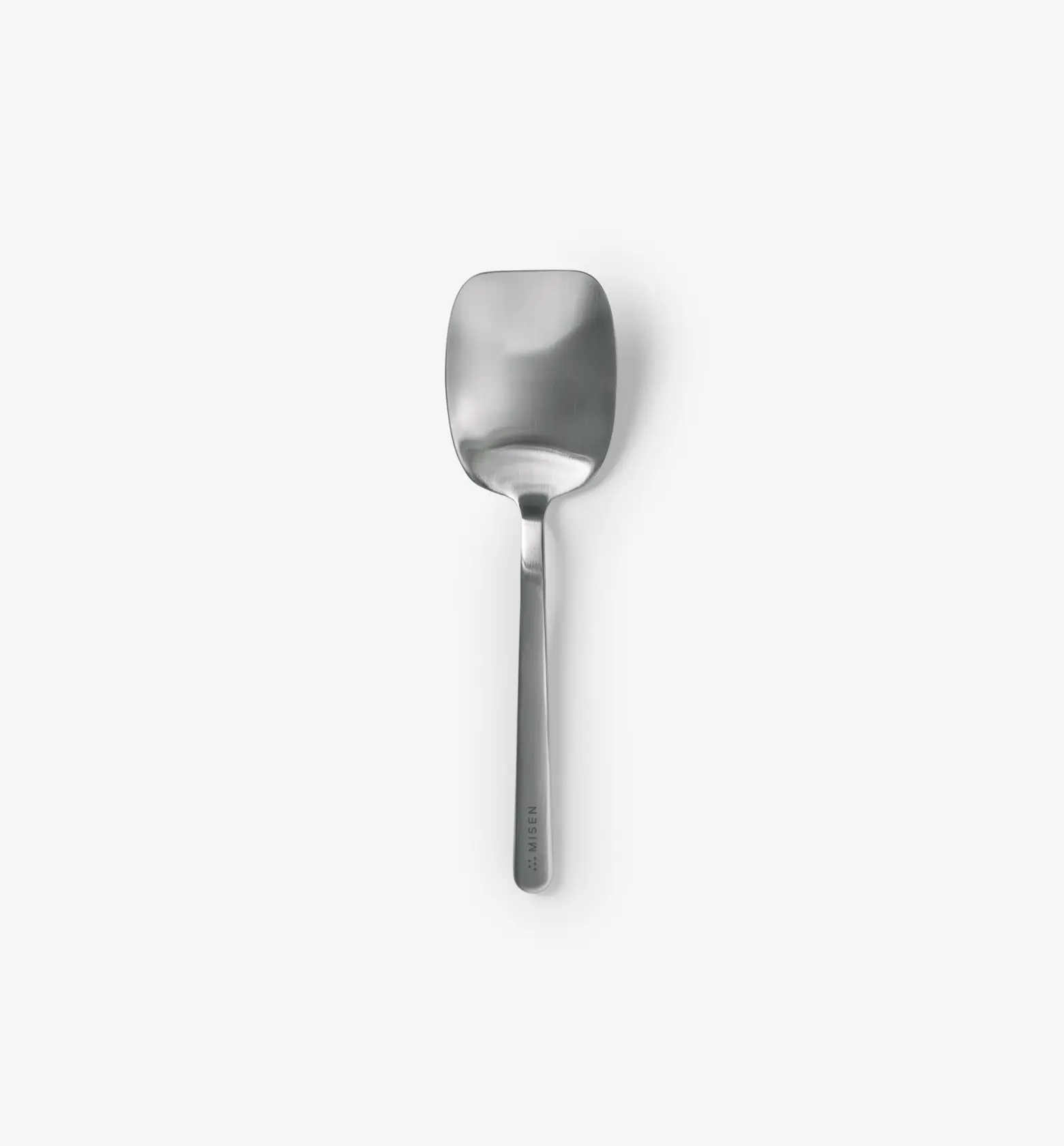Scraper Chef Spoon
