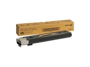 Xerox - Silver - original - toner cartridge - for Xerox Colour C60, Colour C70