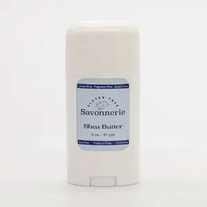 Gluten-Free Savonnerie Shea Butter