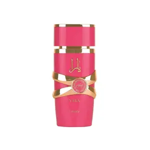 Lattafa Yara Candy Eau De Parfum 3.4 For Women