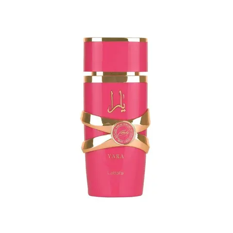 Lattafa Yara Candy Eau De Parfum 3.4 For Women