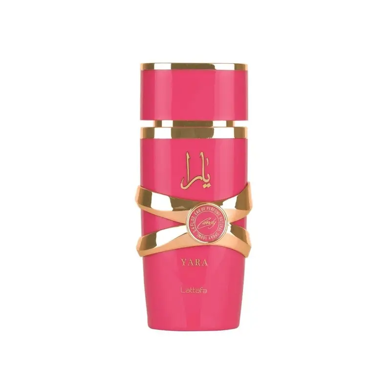 Lattafa Yara Candy Eau De Parfum 3.4 For Women