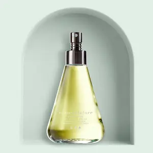 fluo_ral - Eau de Parfum