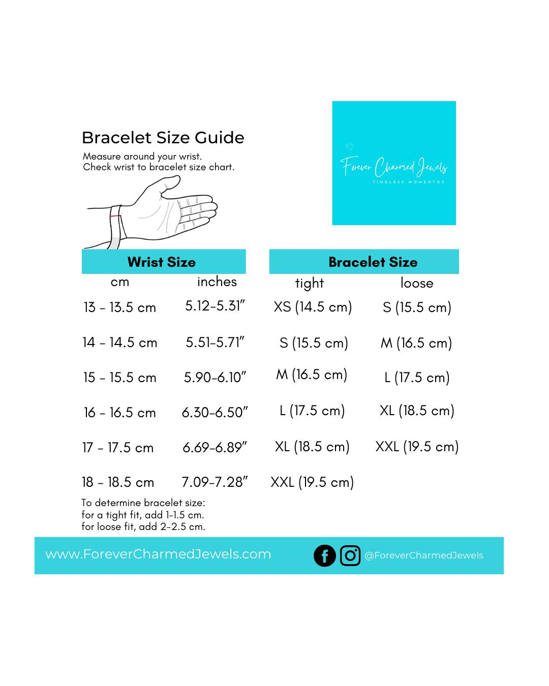 Black Tourmaline & Blue Evil Eye with Silver Bracelet - Size 6.5" Featuring a Unique Design