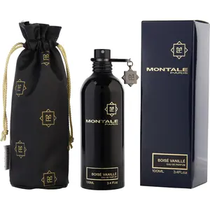 Montale Paris Boise Vanille By Montale Eau De Parfum For Women