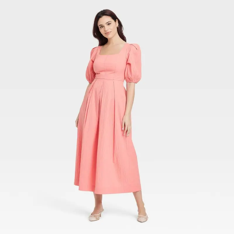 amazon pink church dress - TikTok Shop amazon pink church dress - TikTok Shop