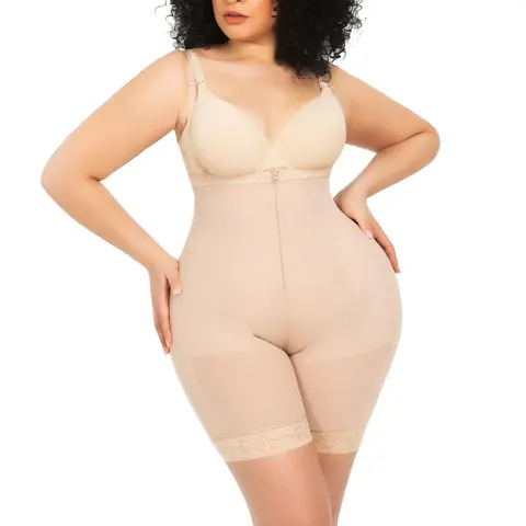 Shapellx AirSlim Firm Tummy  Butt Lifter Fit Shapewear Womenswear Clothes
