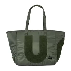 Lug Large Carry-All Bag with Sherpa - Avion SE