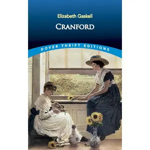 USED-Cranford by Gaskell, Elizabeth Cleghorn (Paperback)