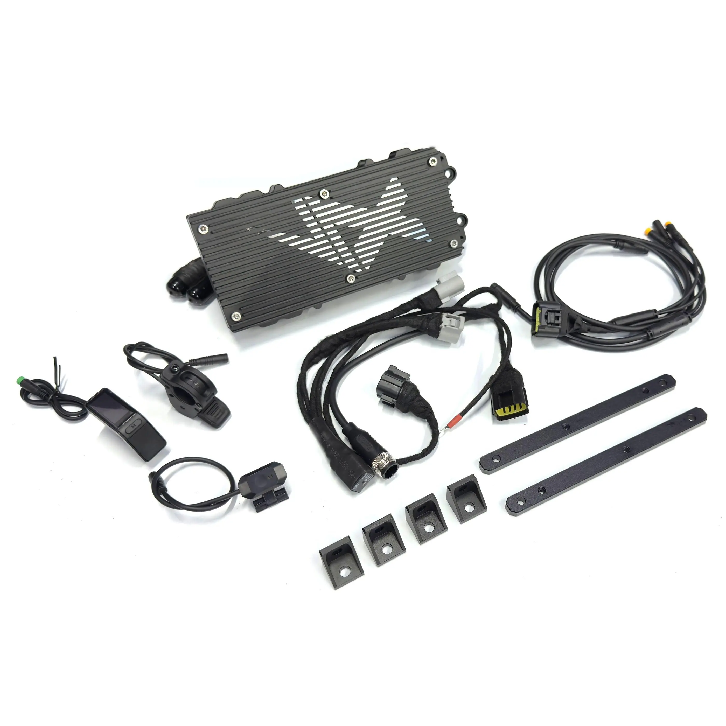 EBMX Surron Ultra Bee X9000 V3 Controller Plug N Play Kit