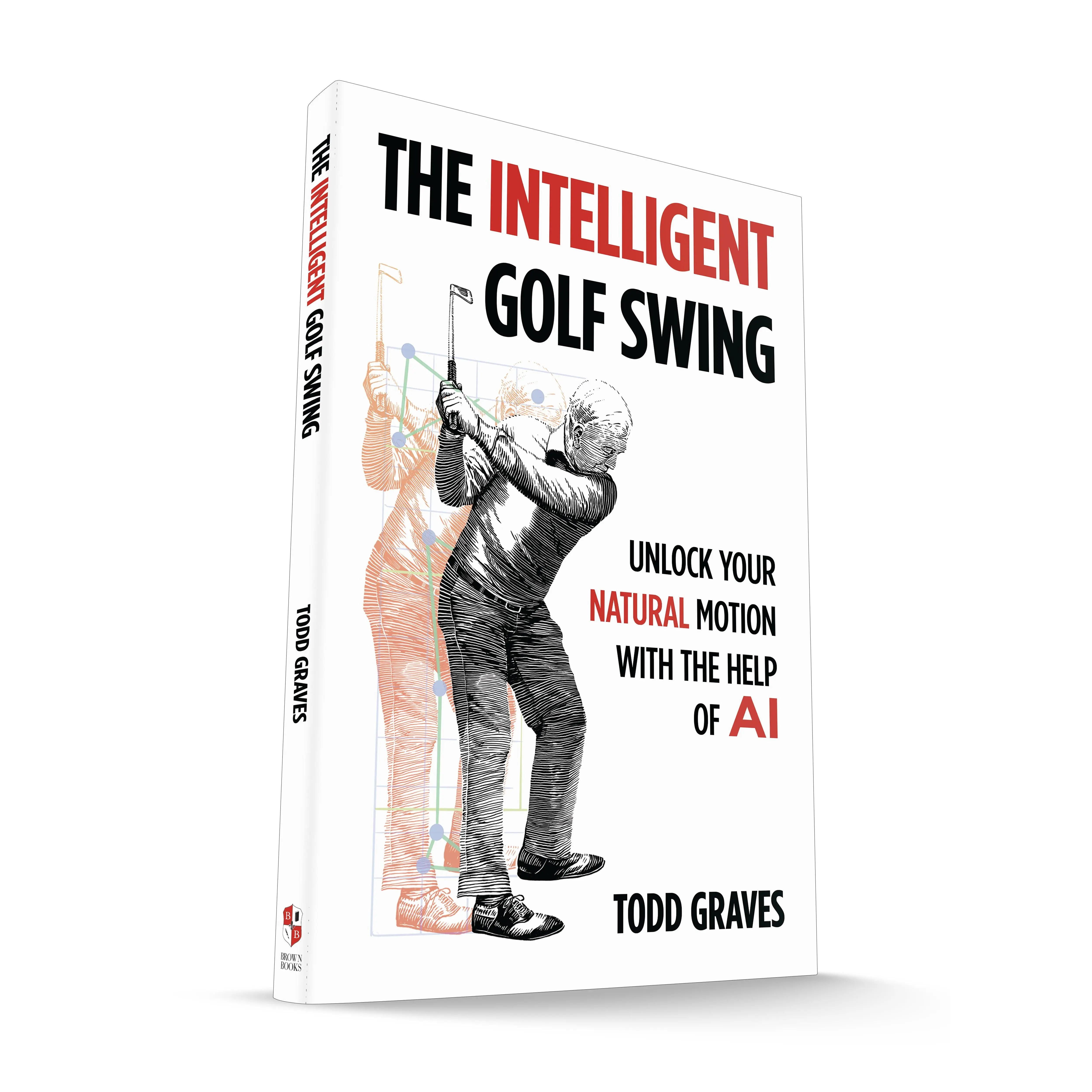 The Intelligent Golf Swing