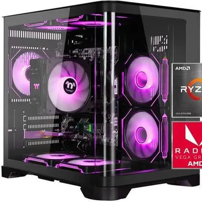 Ryzen Sims Amd Radeon Vega ScreenON AMD Ryzen 240GB SSD Radeon RX Vega