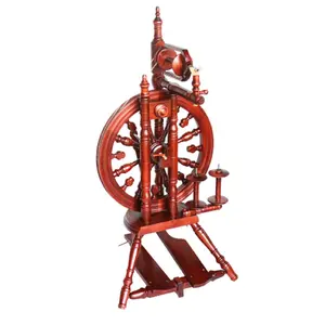 Kromski Minstrel Spinning Wheel