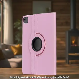 Magnetic Detachable Tablet Case, 1 Count 360° Rotatable Tablet Protective Cover, Tablet Protector for iPad 10.9/11/10.2/10.5/mini6