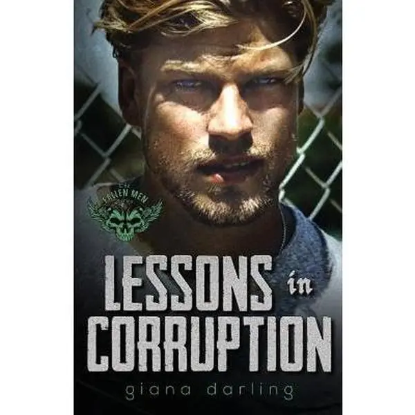 Lessons in Corruption -- Giana Darling - Paperback