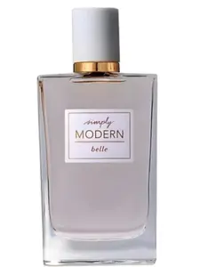 Tru Fragrance Belle Simply Modern The Limited Perfume for women - 1.7oz - Women's Fragrance