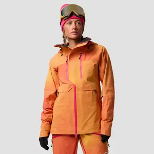 Backcountry Cottonwoods LT Xpore 3L Jacket - Women's