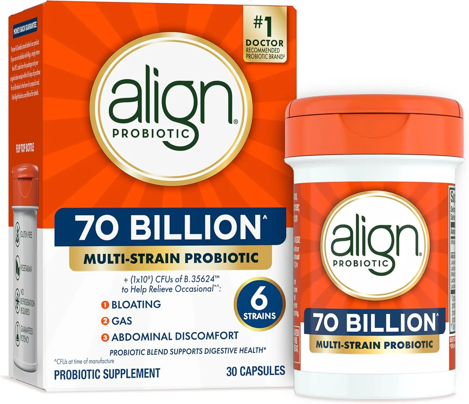 triplex probiotic - TikTok Shop