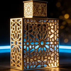 Men's Elixir EDP Spray, 3.4 oz | Spring Breezy Clean & Soapy Scent | TikTok Trending 2026 | Elegant Masculine Niche Fragrance | Clean Guy Premium Luxury Dupe Everyday Perfume