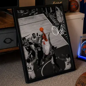 The Hand Of OG Game 4 Poster, Gift For Fan, Wall Art, Home Decor, Full Size