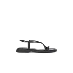 Vagabond Shoemakers Izzy Sandal in Black