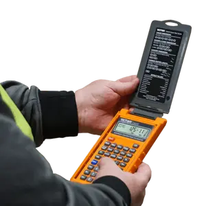 VICTOR® Advanced Construction Calculator – Fraction & Decimal Conversion