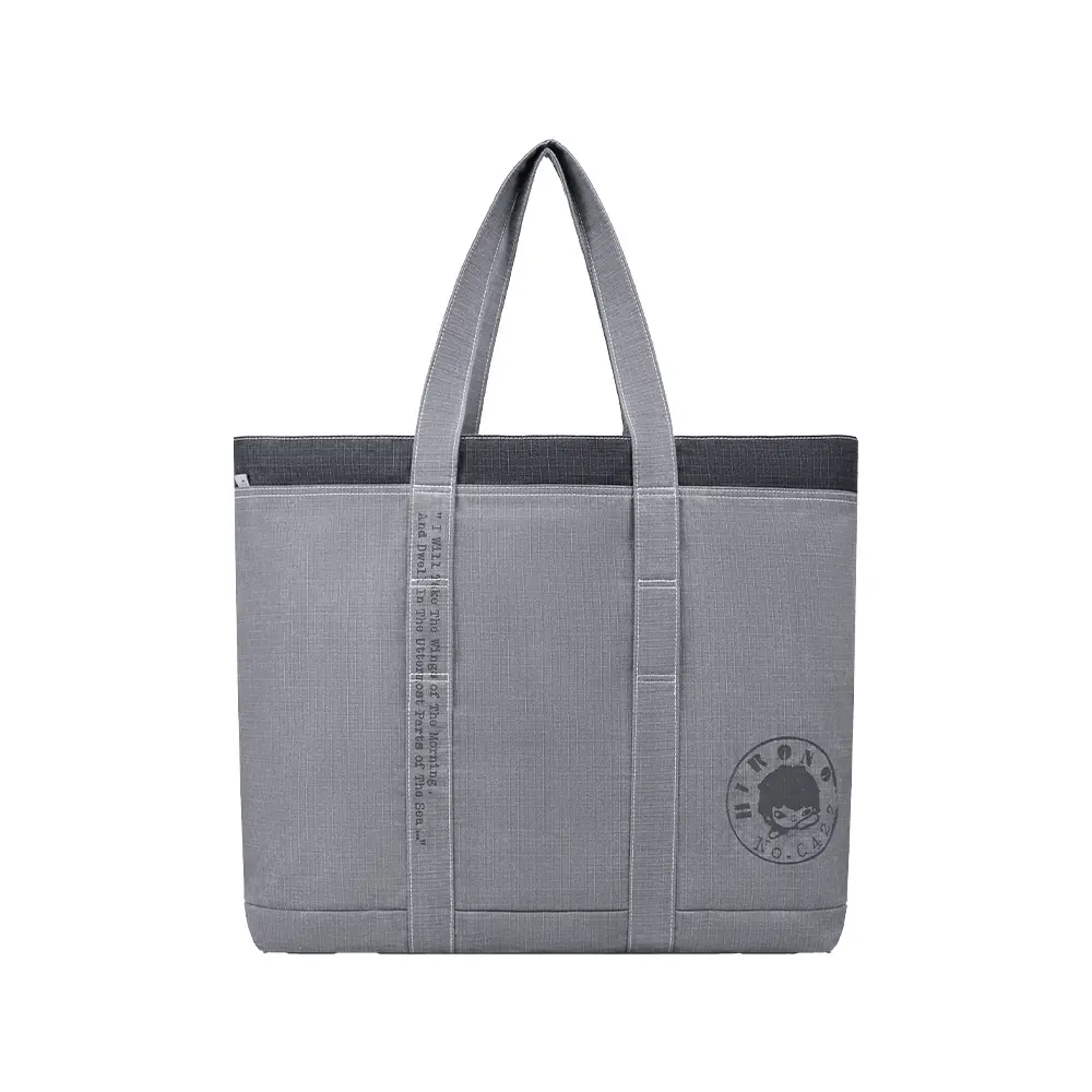 Hirono Living Wild-Tote Bag - TikTok Shop