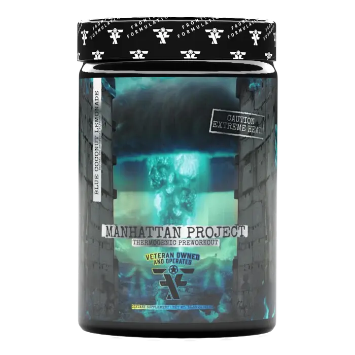 Manhattan Project
