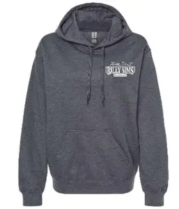 Logo Hooded  Sweat Shirt