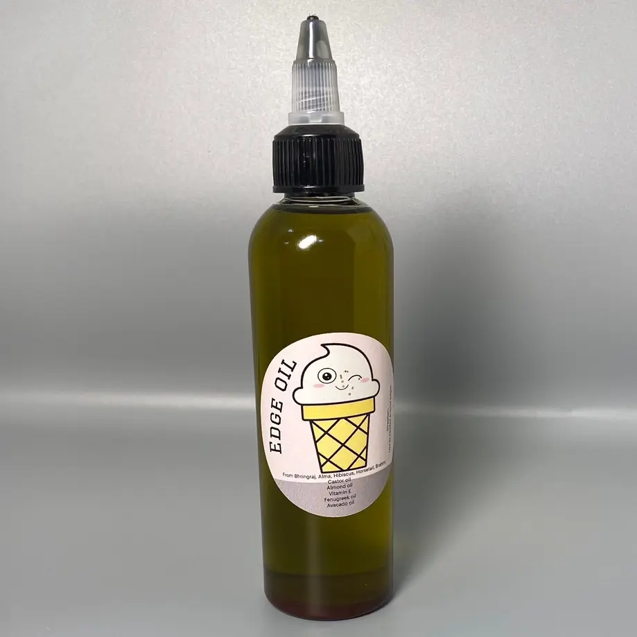 Miracle Grow Edge Oil