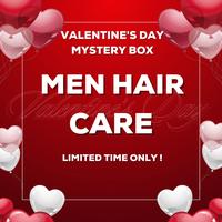 MEN HAIR CARE