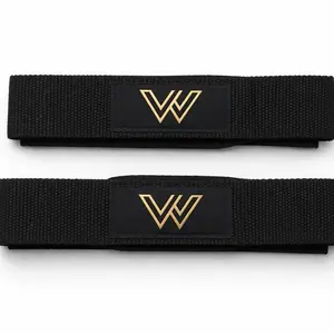 Waistless Fit — Training Straps