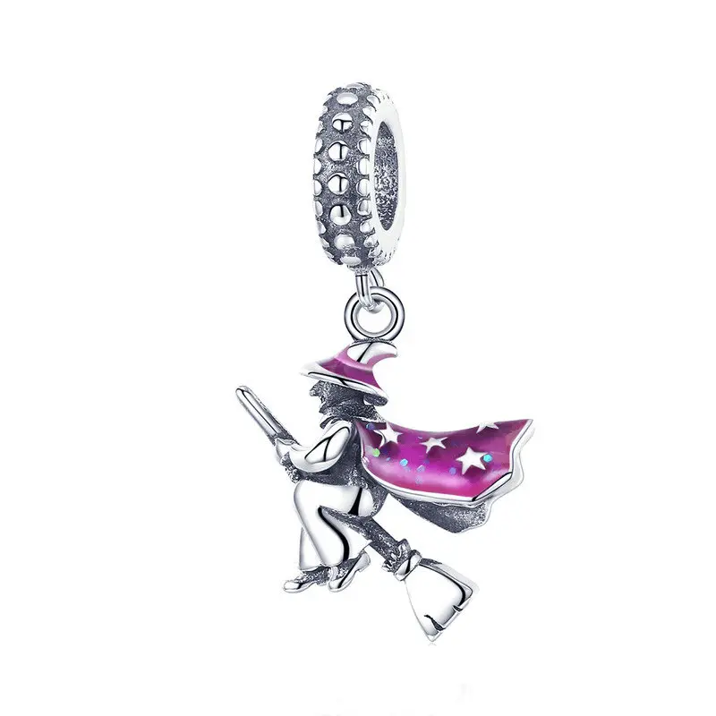 Magic Witch Charm