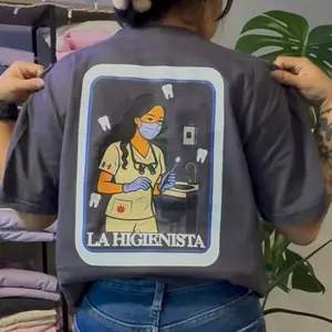 Loteria Card Tee