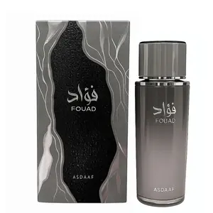 Asdaaf Fouad Eau de Parfum 3.4 for Men