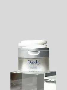 Oasis Pad