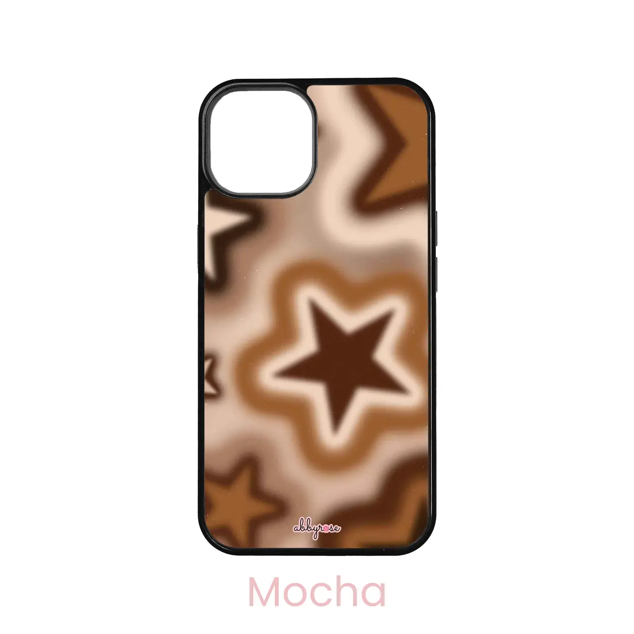abbyrose Pop Star iPhone Case