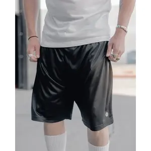 Overtime Shorts - Black